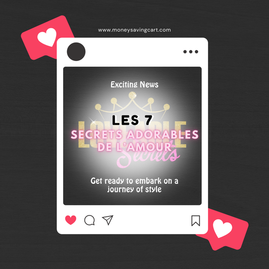 Découvrir les 7 secrets adorables de l'amour pour changer de vie