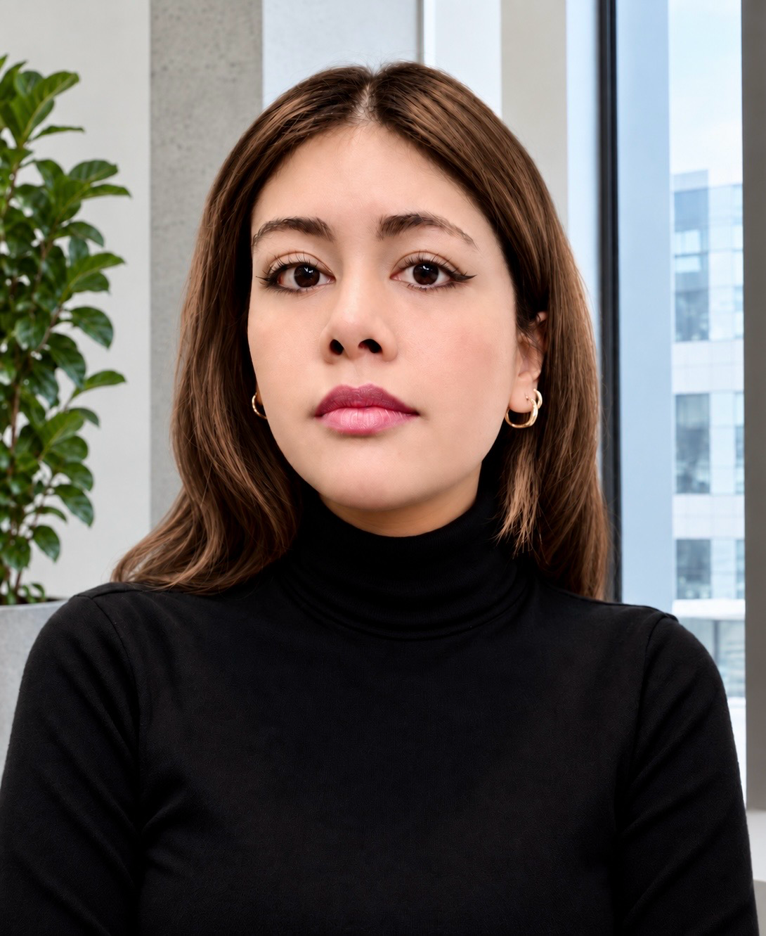 Samina Esha, President and Co-Founder of SETO Financial Inc.