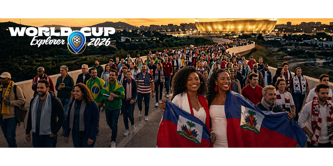Welcome to World Cup Explorer 2026 — A Simpler Way to Plan and Enjoy the World Cup Experience