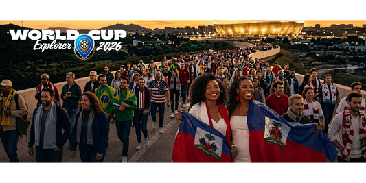 Welcome to World Cup Explorer 2026 — A Simpler Way to Plan and Enjoy the World Cup Experience