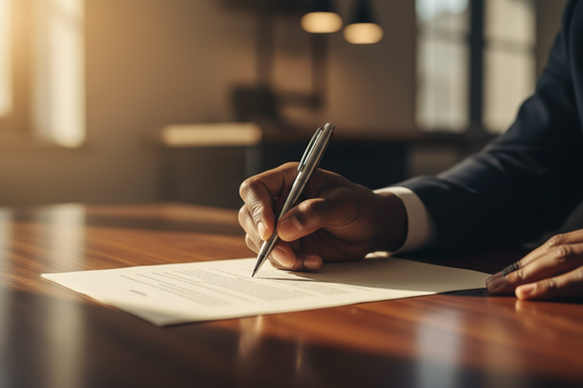 Founder Finance #005: The First Time I Used a Business Line of Credit