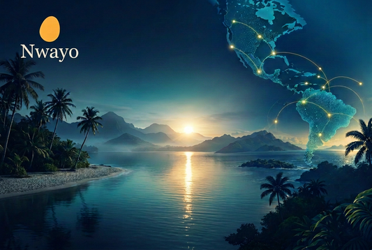 Know Someone Ready to Build? Become a Nwayo Ambassador.
