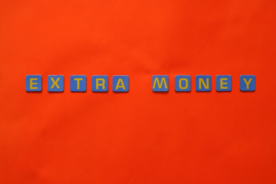 10 Best Side Hustles to Earn an Extra $1,000 Per Month