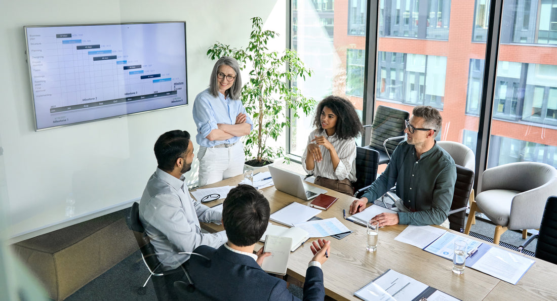 7 Great Lessons to Learn If You Want to Be an Entrepreneur in 2025
