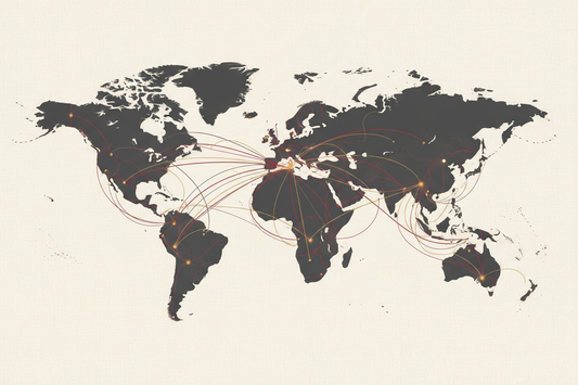 The World Cup Is Coming to North America. Here's What That Means for Entrepreneurs.