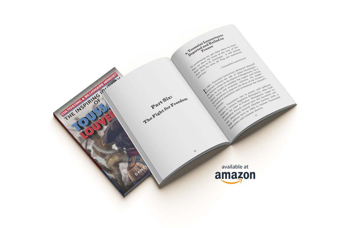 Cultivating a Billionaire Mindset — Digital Edition