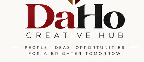DaHo Creative Hub